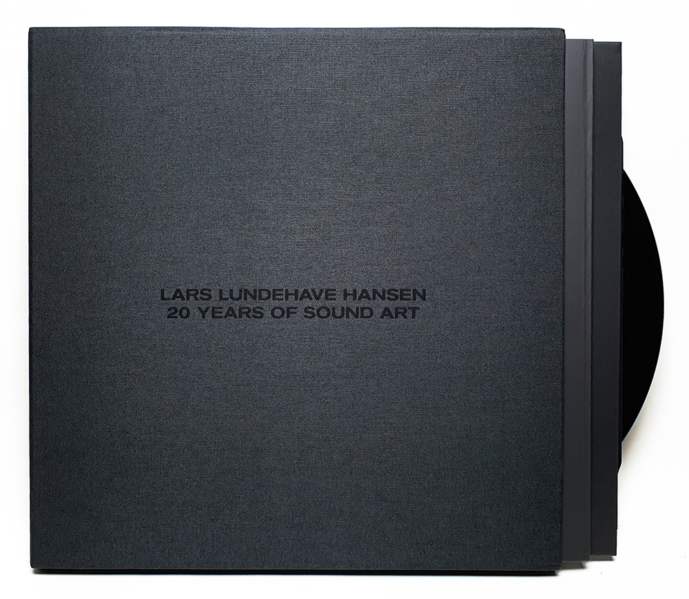 Lars Lundehave Hansen, 20 Years of Sound Art
